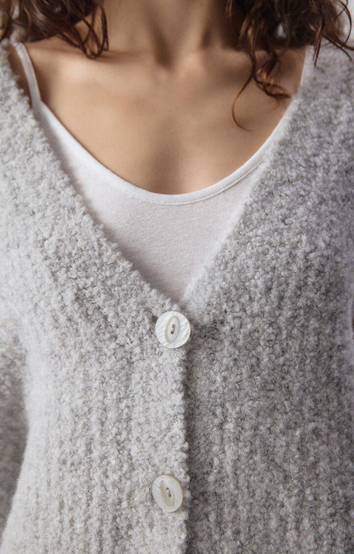 GILET ZOLLY