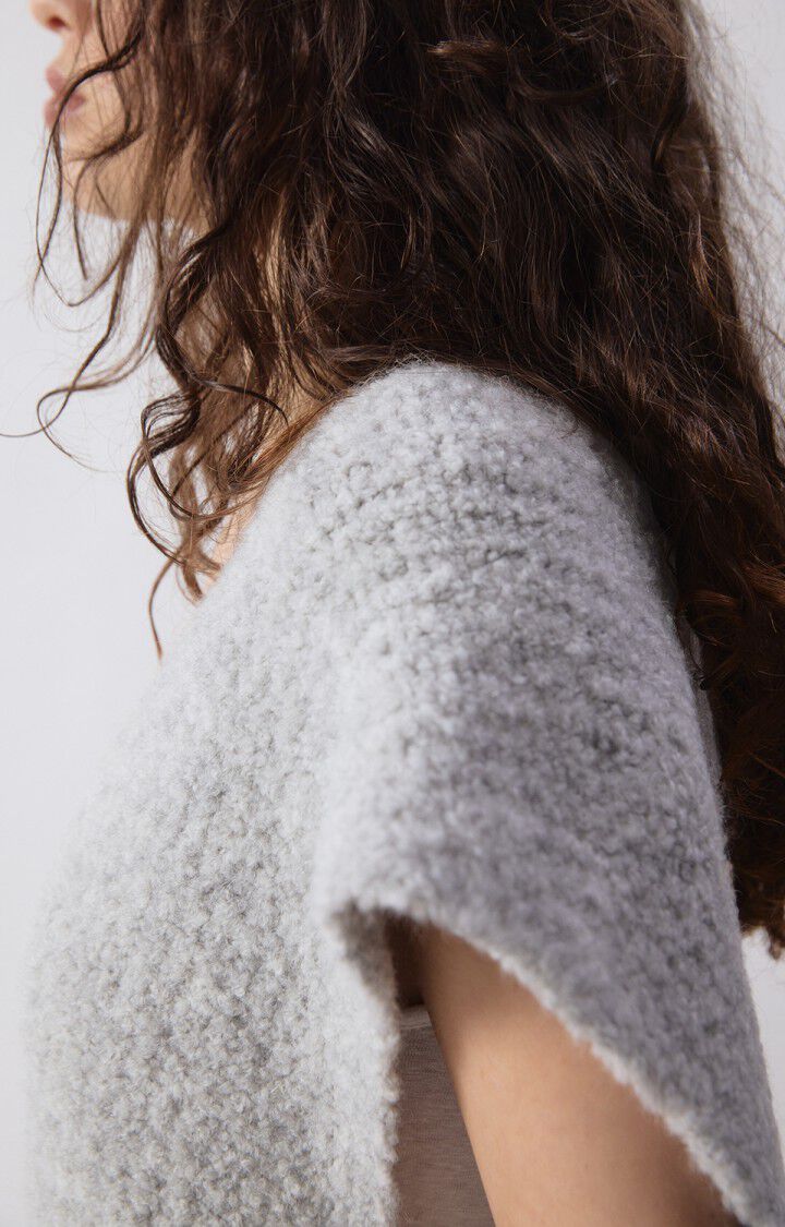GILET ZOLLY