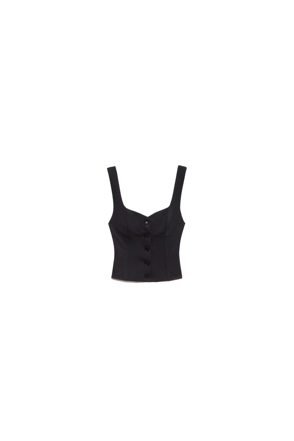 BUSTIER DINA