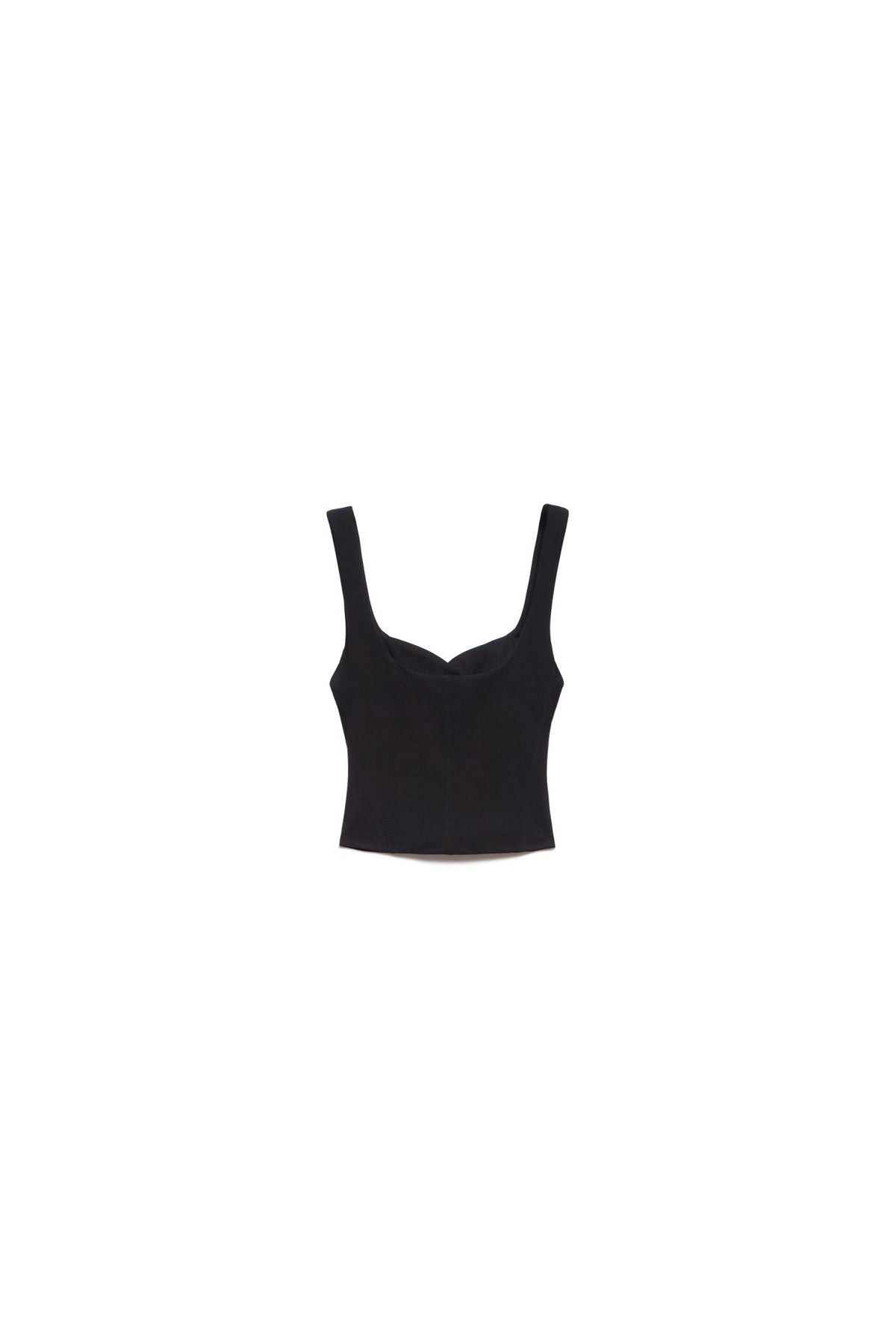 BUSTIER DINA