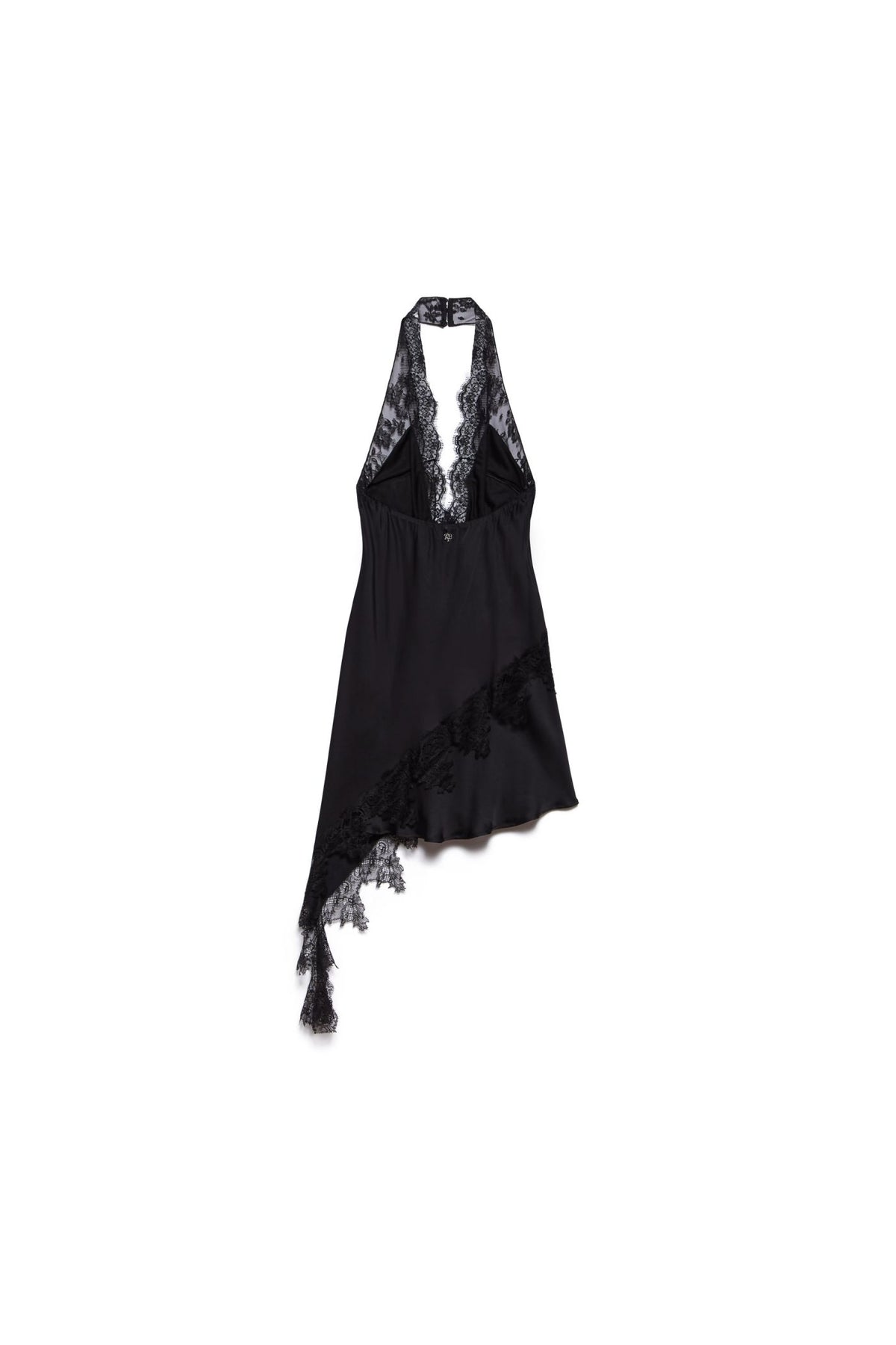 DRESS SCOLLO V