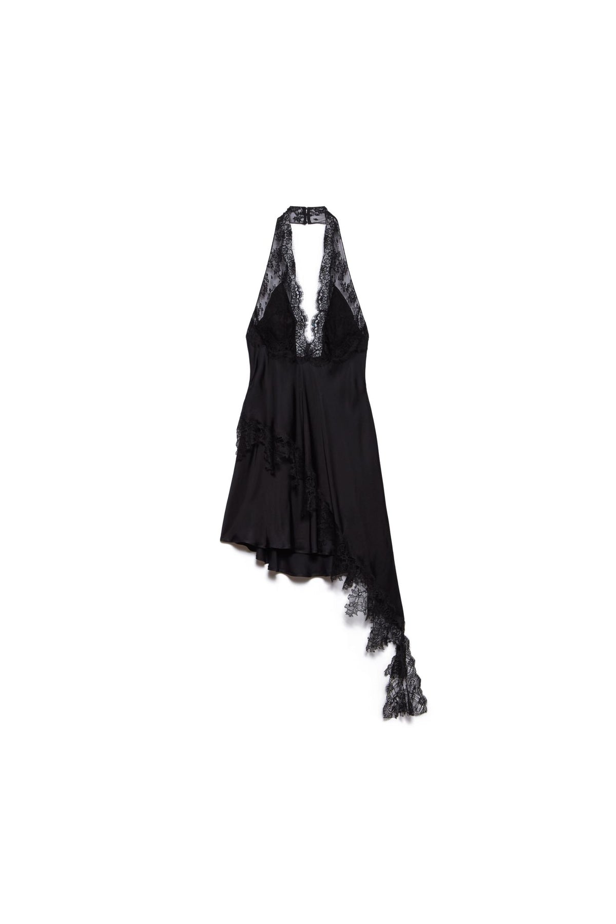 DRESS SCOLLO V