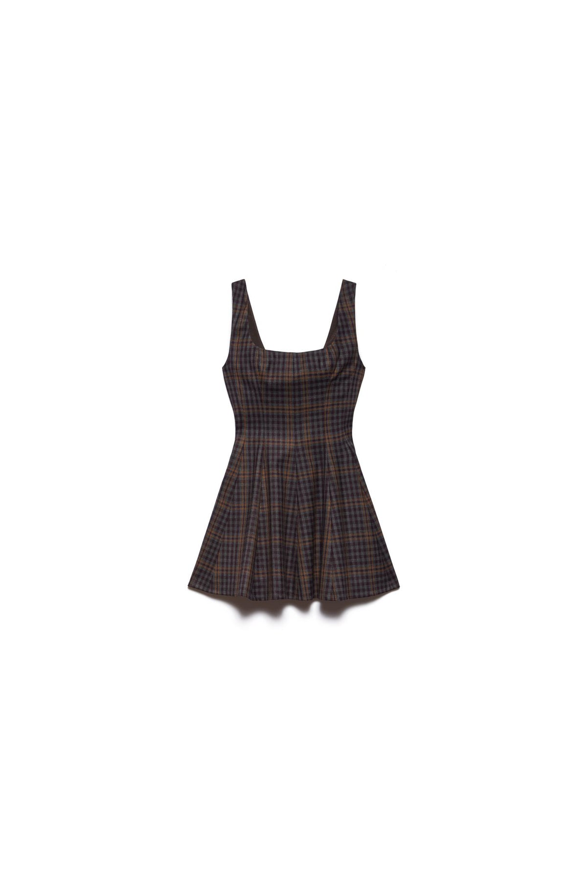 MINI DRESS LEN