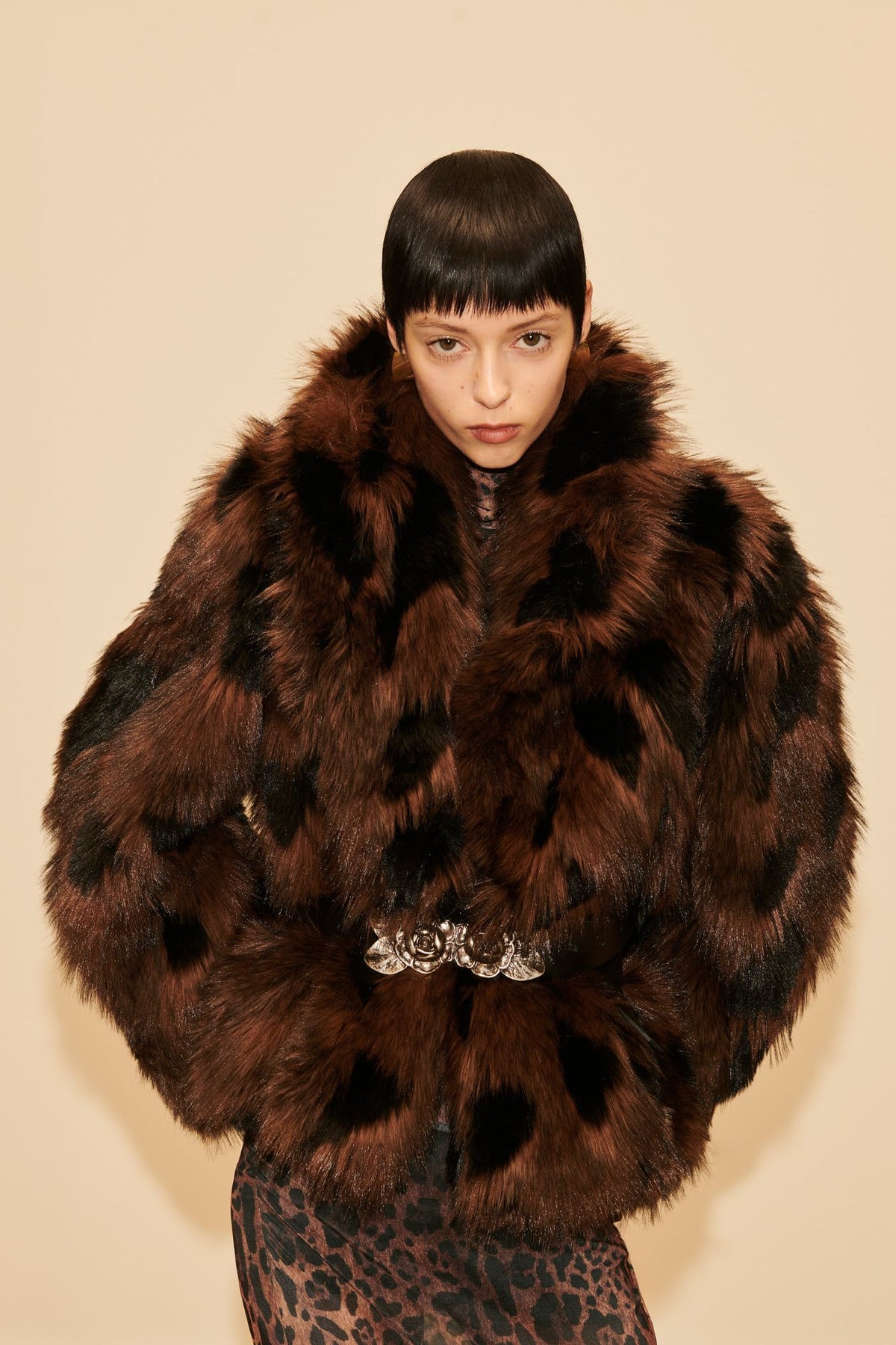FUR DAISY