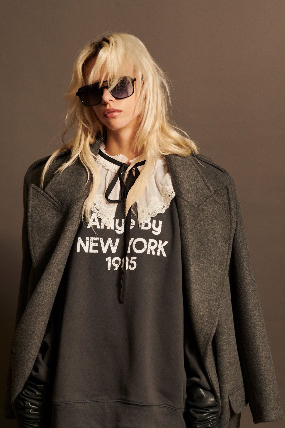 COAT DINA
