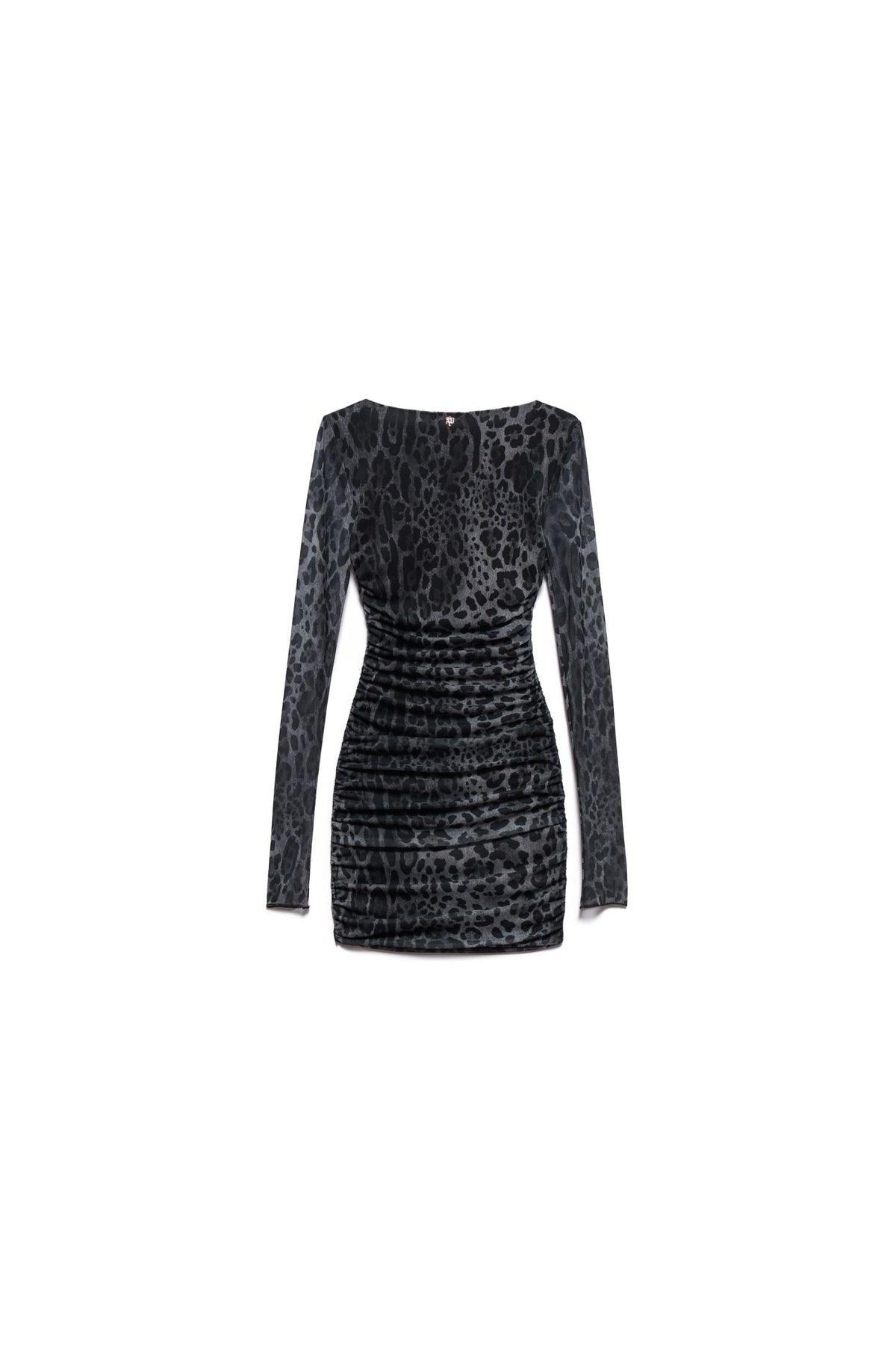 MINI DRESS LULÚ