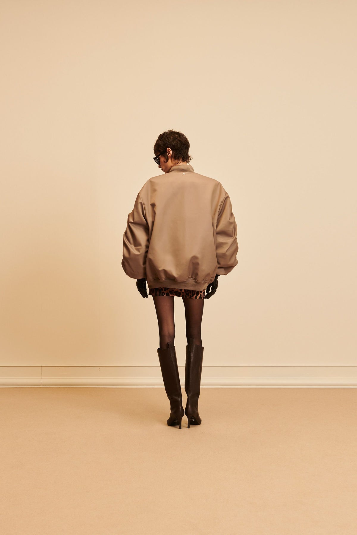 OVER BOMBER KATE