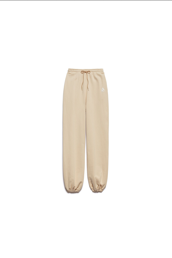 Aniye pants - Milk