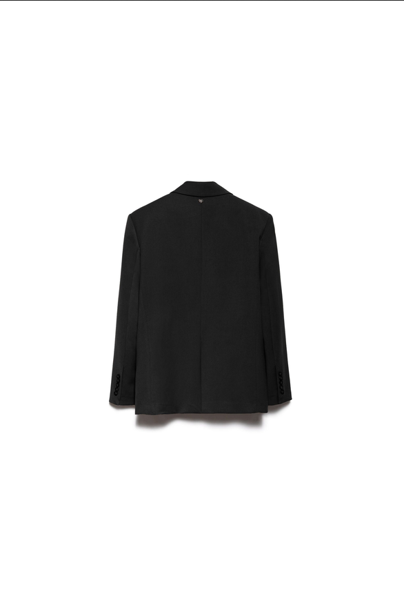 Blazer Over Rio - black