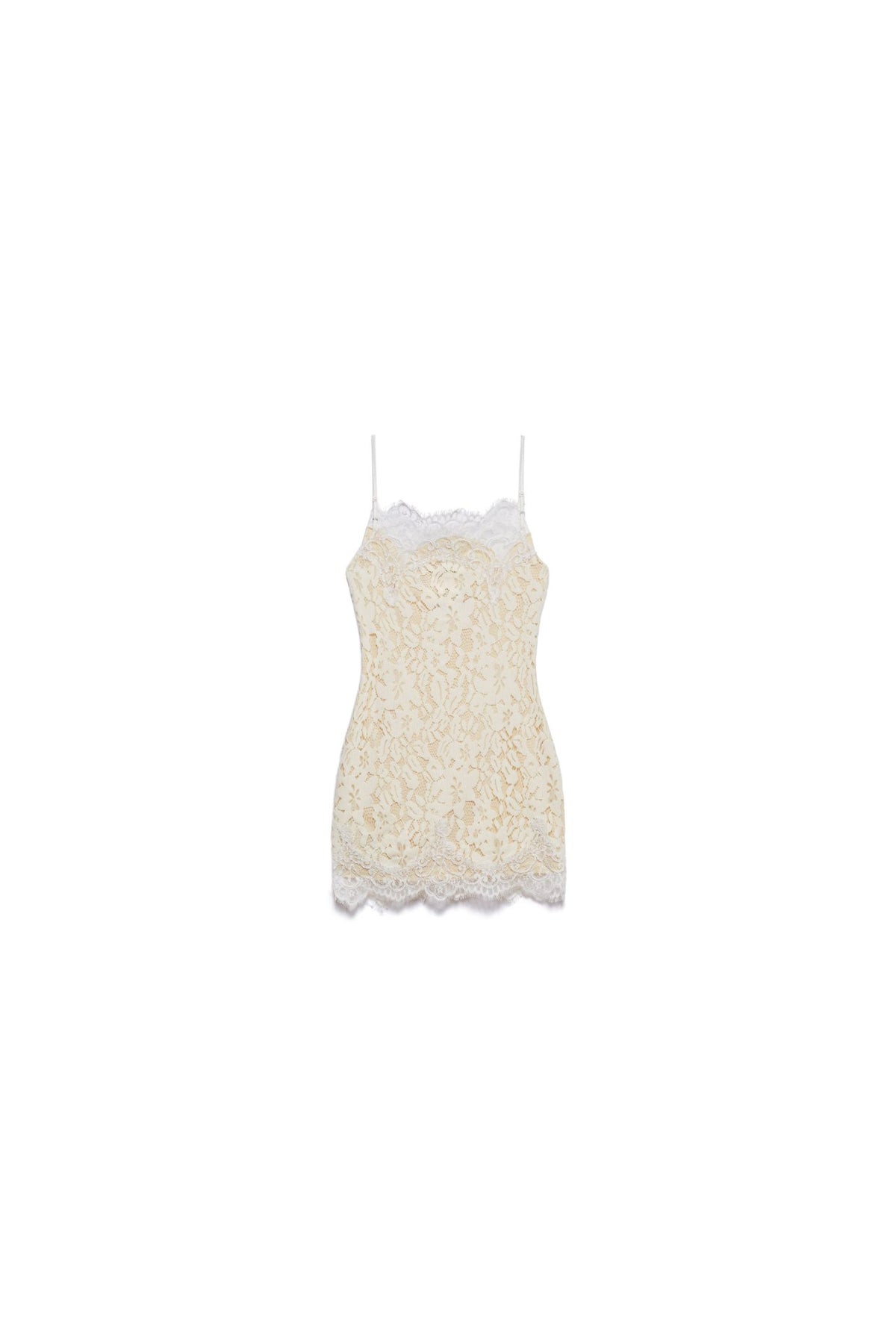 SLIP DRESS NOLA