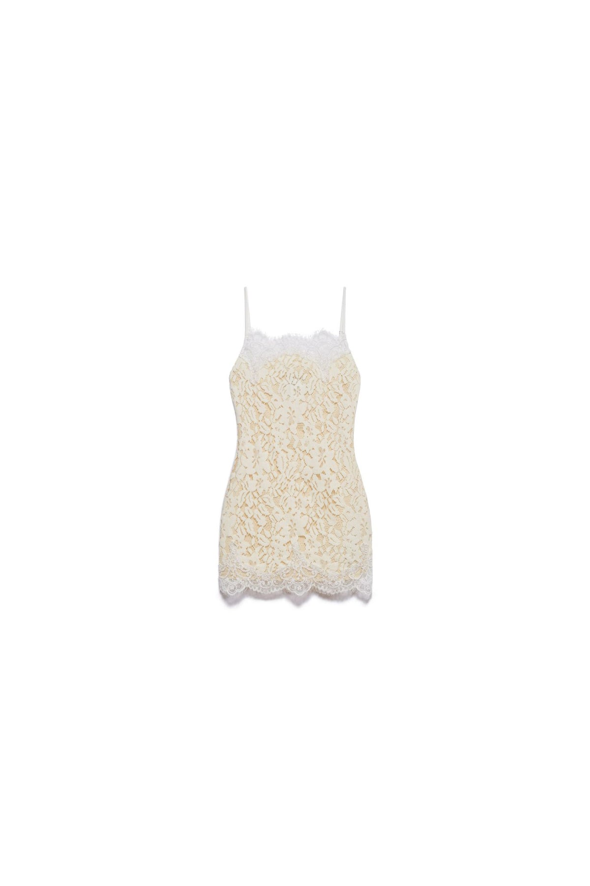 SLIP DRESS NOLA