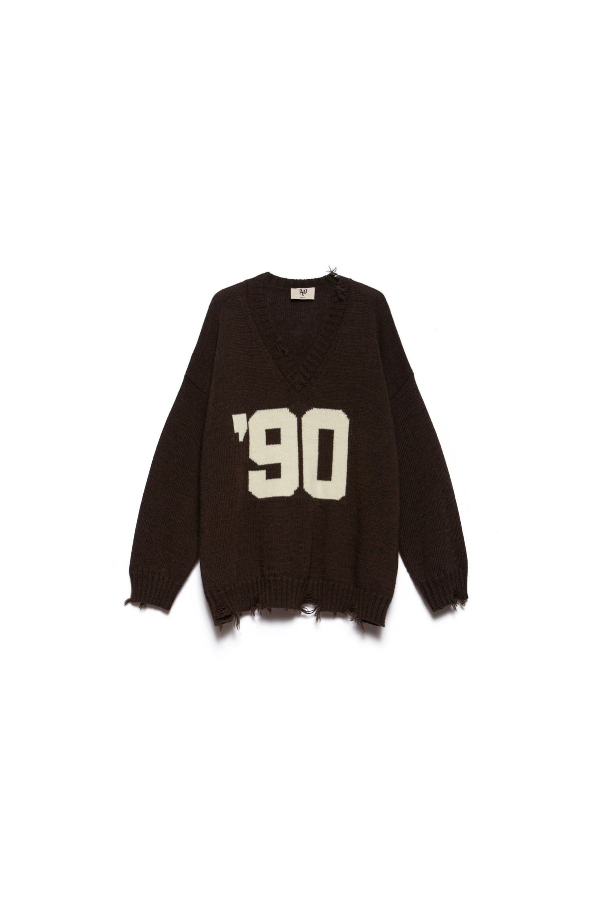MAXI PULL DUKE