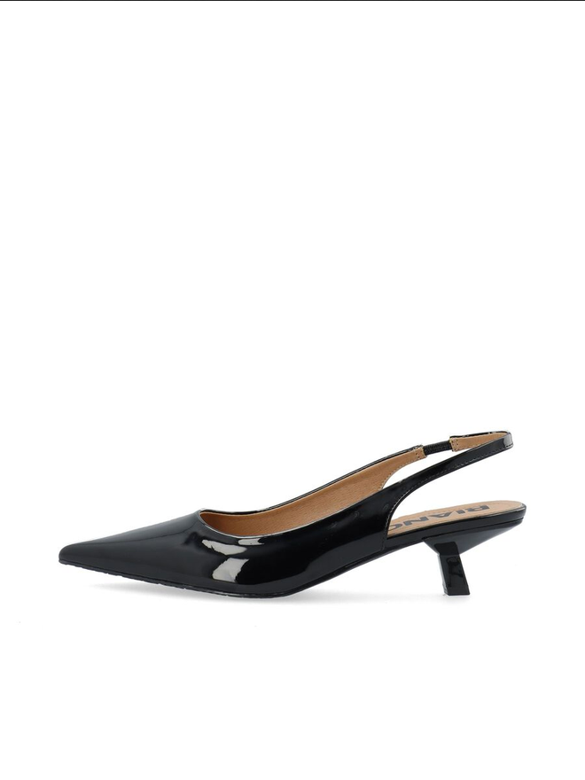 BIAKRISTIN KITTEN HEELS SLINGBACK