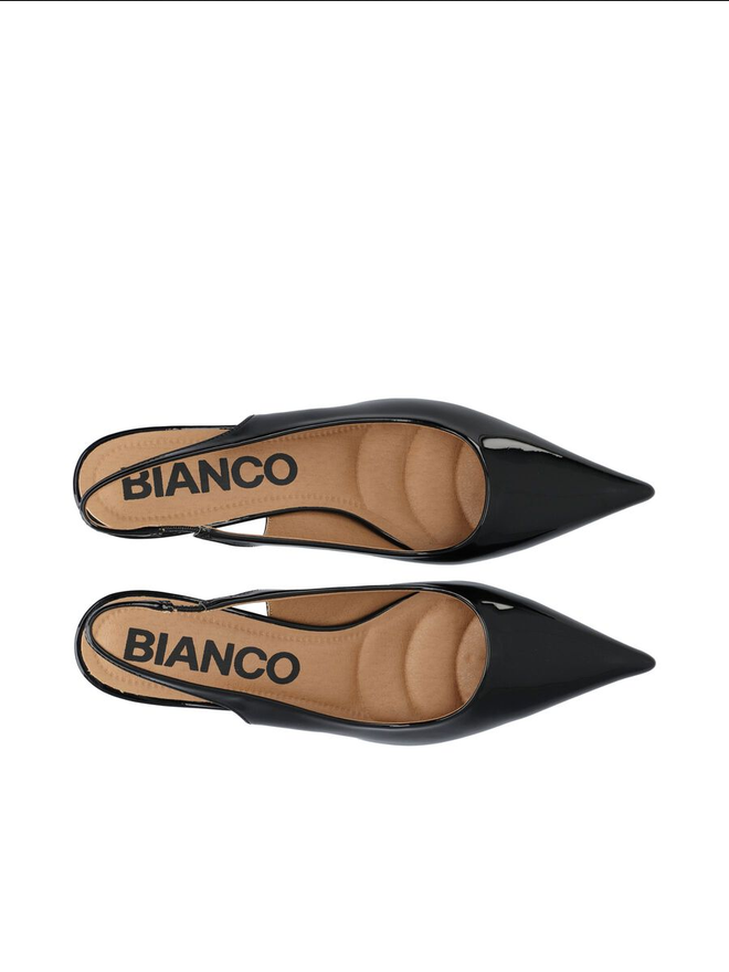 BIAKRISTIN KITTEN HEELS SLINGBACK