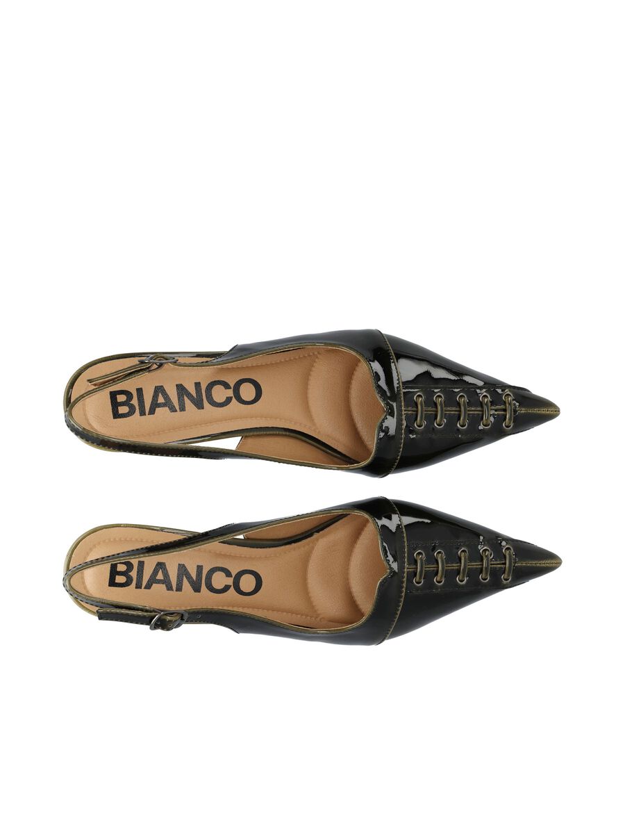 BIAKRISTIN KITTEN HEELS