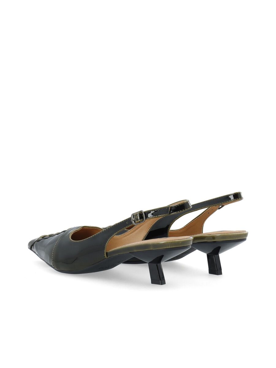 BIAKRISTIN KITTEN HEELS