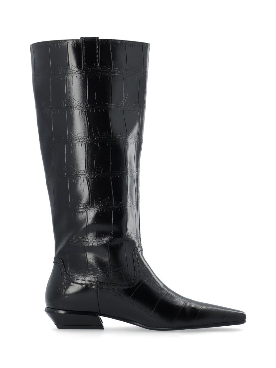 BIAVIVIENNE PULL ON BOOT