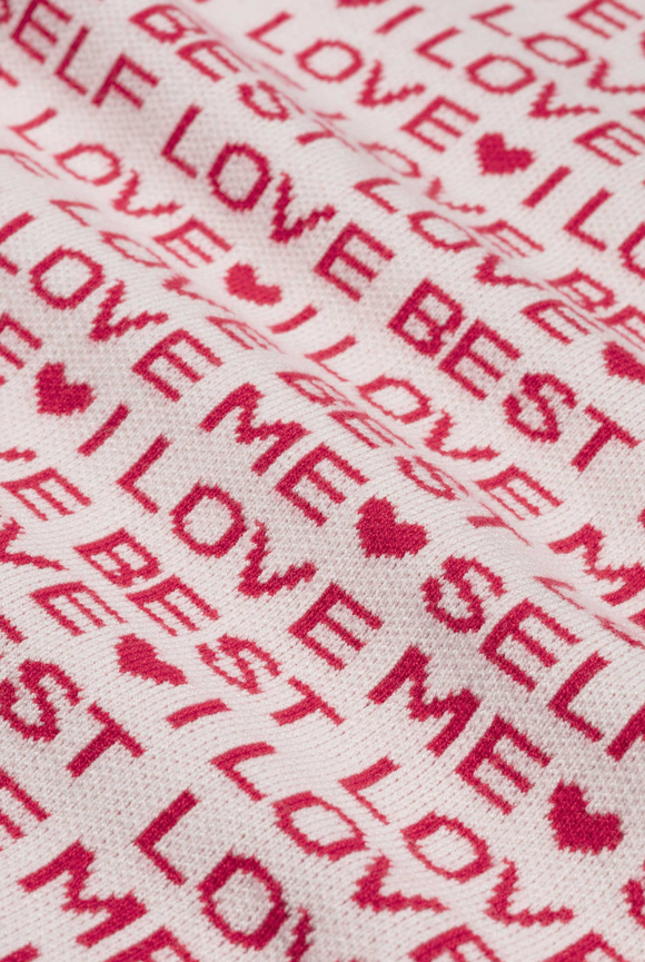 PULL LOVE LETTER