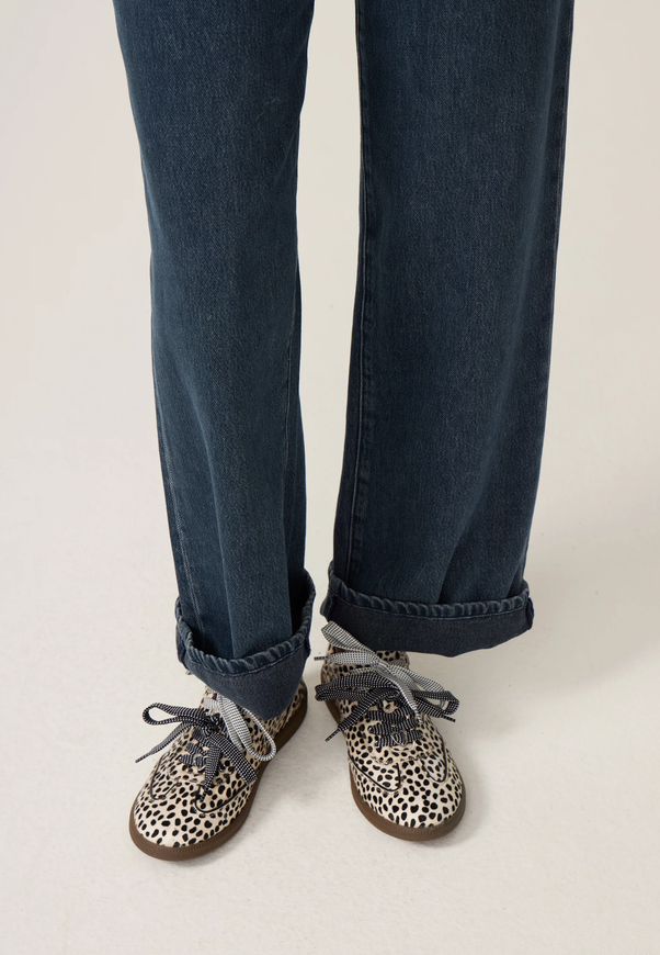 SHAWNA SNEAKERS