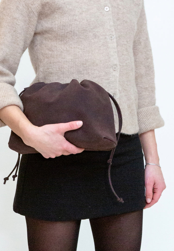 BAG ARCANE BRUSH