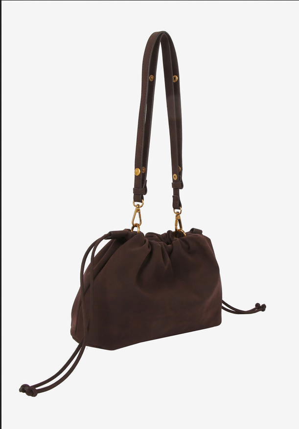 BAG ARCANE BRUSH