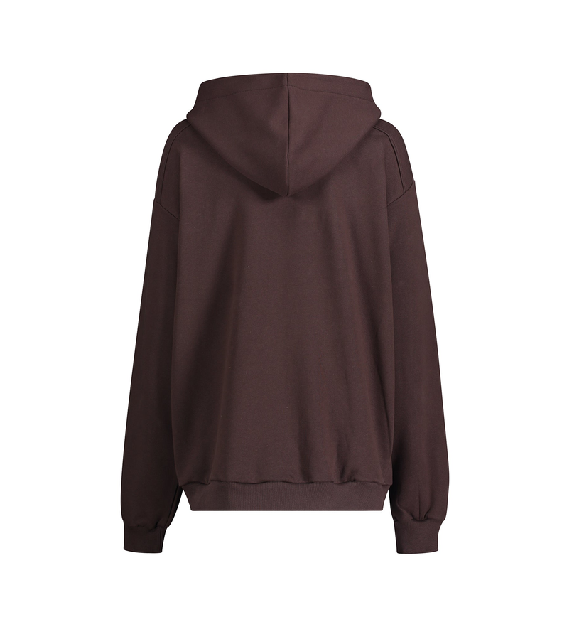 BEAR HOODIE