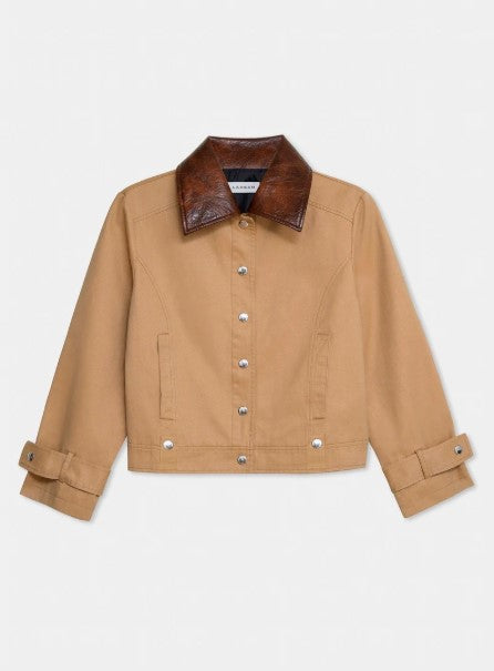 JACKET BRAIDY