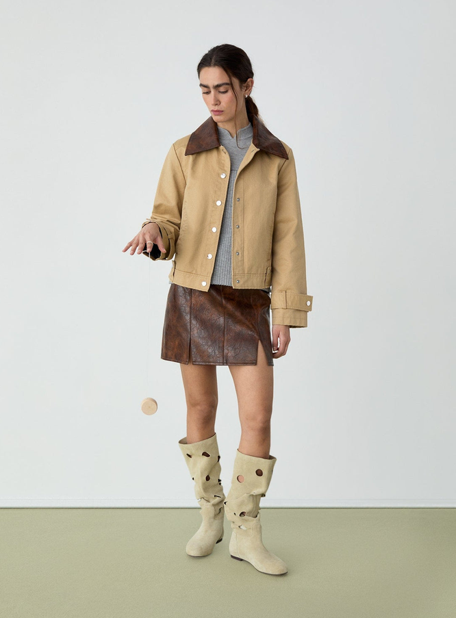 SKIRT JUNA