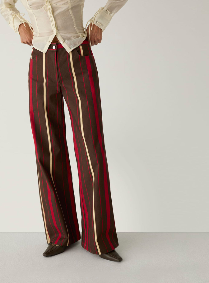 PANTS LE ROY