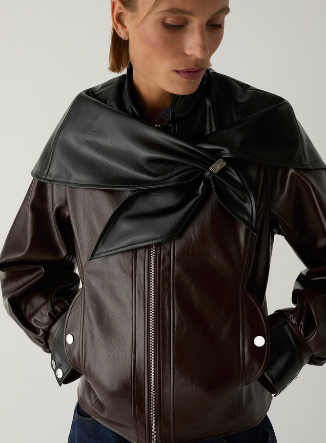 JACKET NOOR