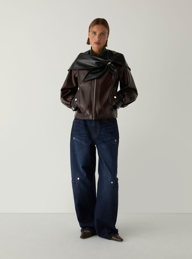 JACKET NOOR