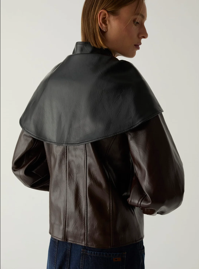 JACKET NOOR