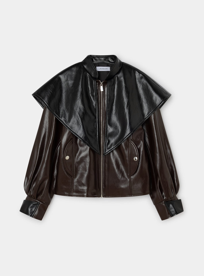JACKET NOOR