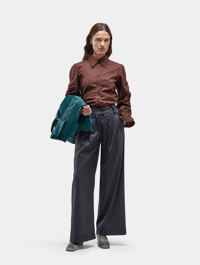 PANTS SMITH TAILORED
