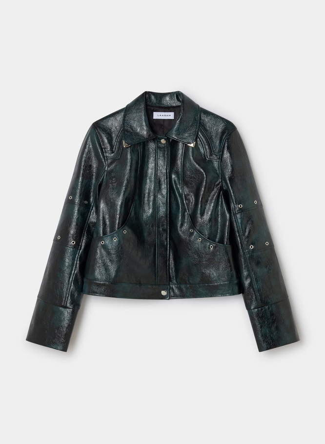 JACKET THEA