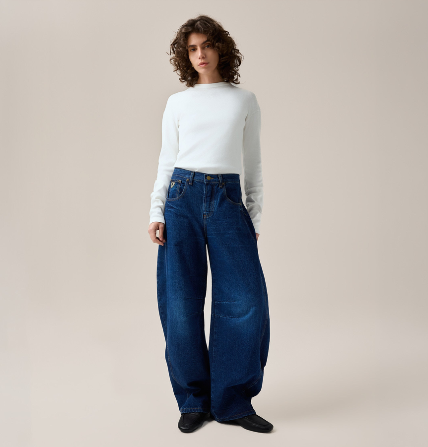 DENIM ALIANA