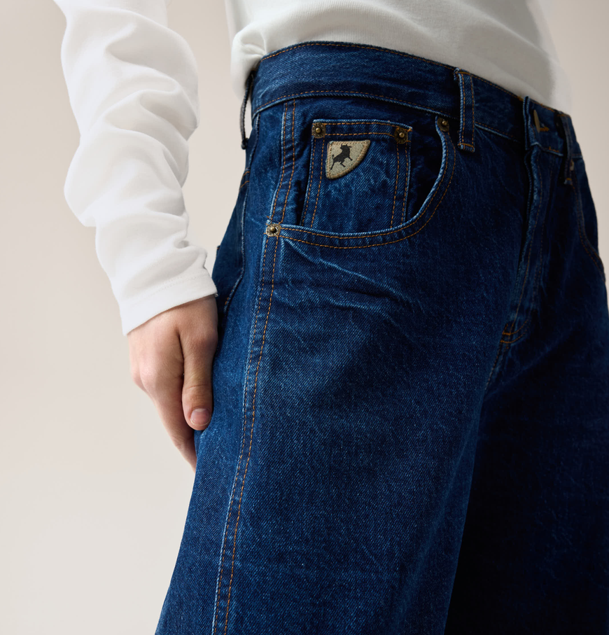 DENIM ALIANA