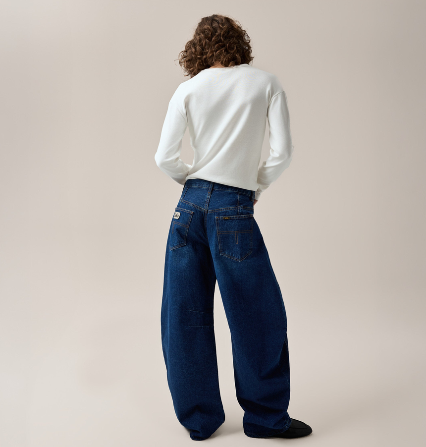 DENIM ALIANA
