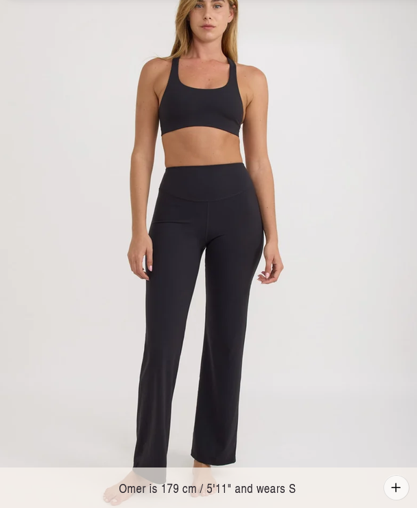 ACTIVE FLAIRE LEGGINGS