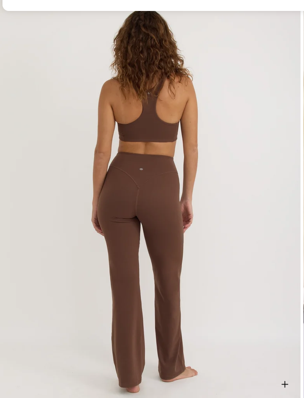 ACTIVE LEGGINGS FLAIRE