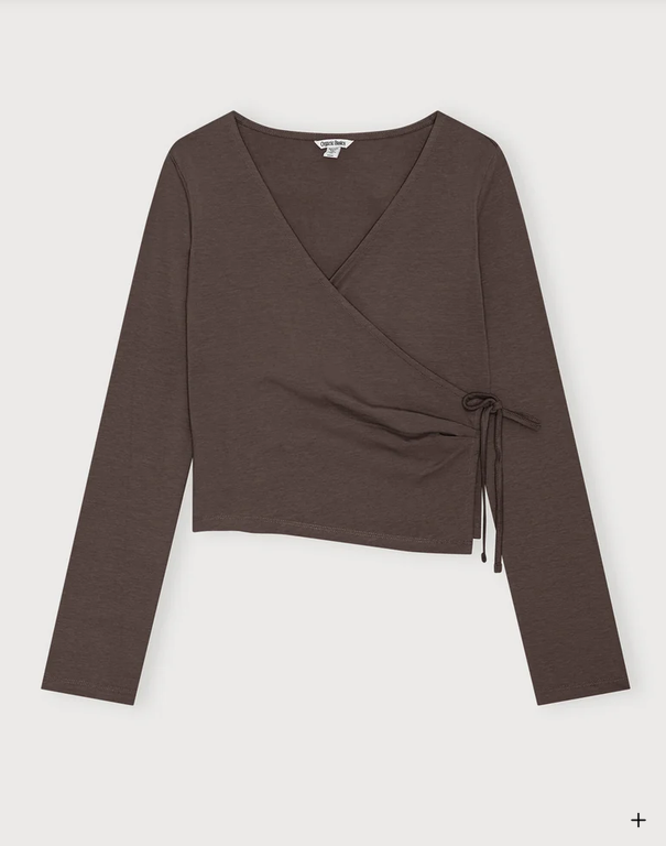 EVERYDAY WRAP