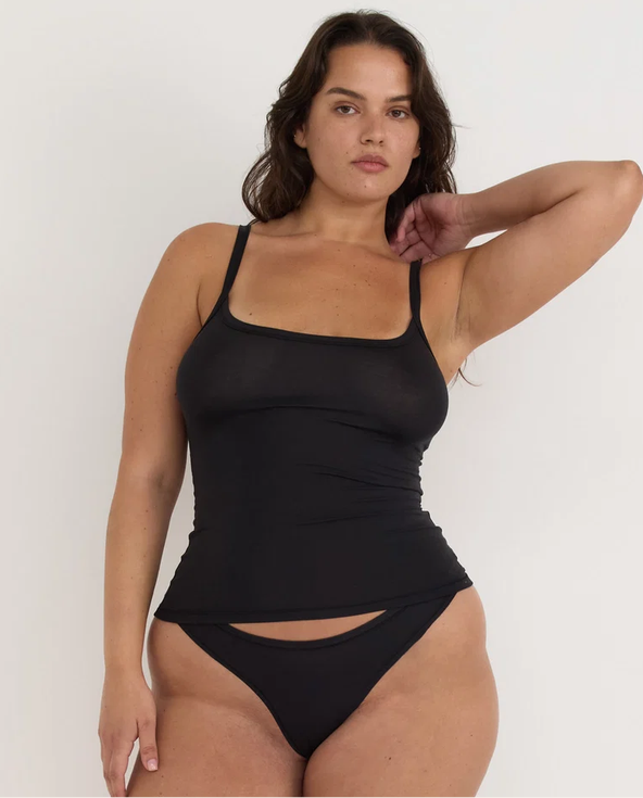 SOFT TOUCH VEIL CAMI