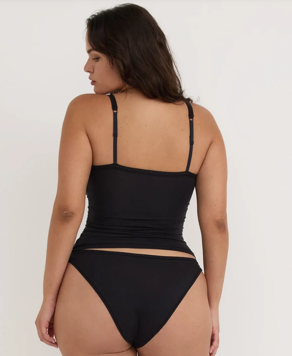 SOFT TOUCH VEIL CAMI