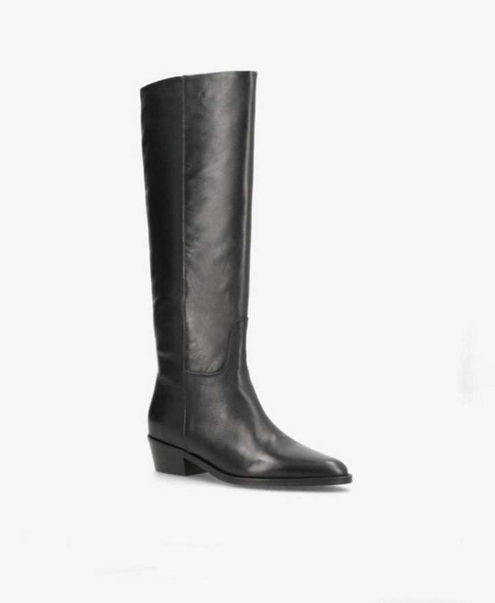 CONFIDENCE BOOT