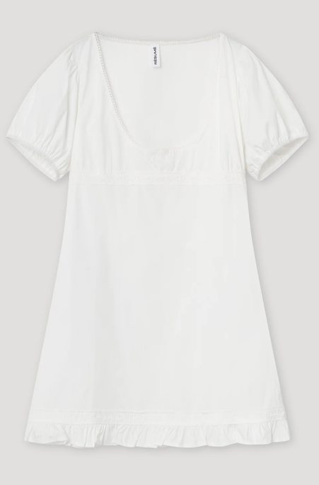 NONNARS DRESS