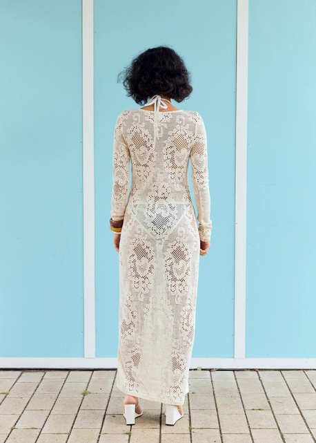 NORARS DRESS