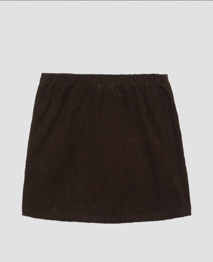 SKIRT RITA BROWN