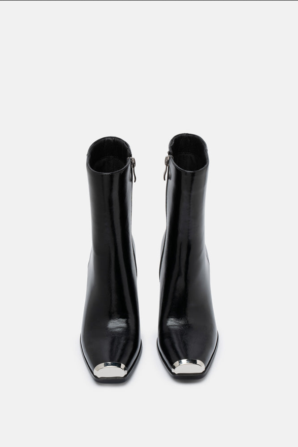 STIVALE YSHEN BLACK