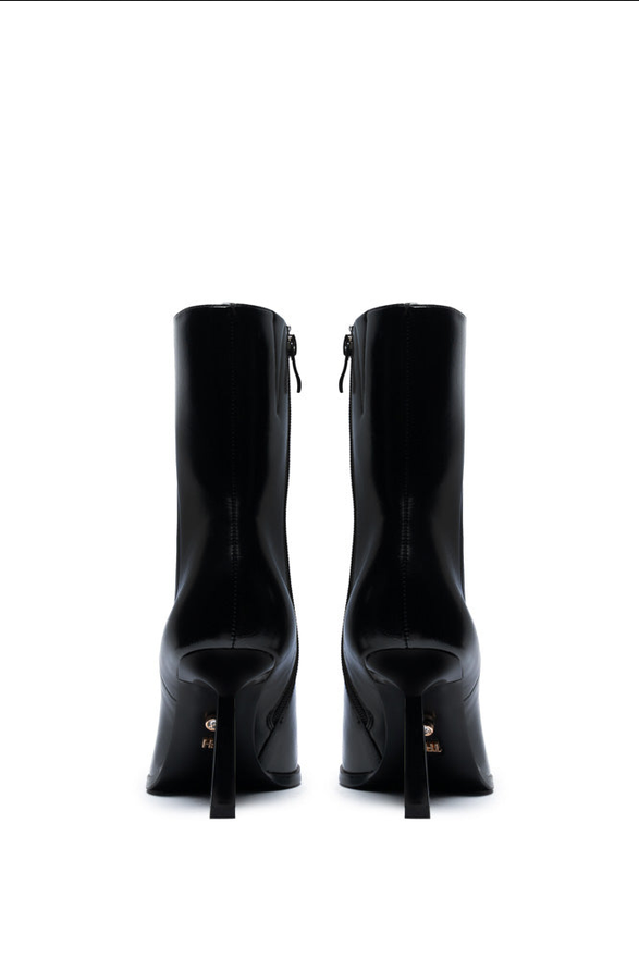 STIVALE YSHEN BLACK