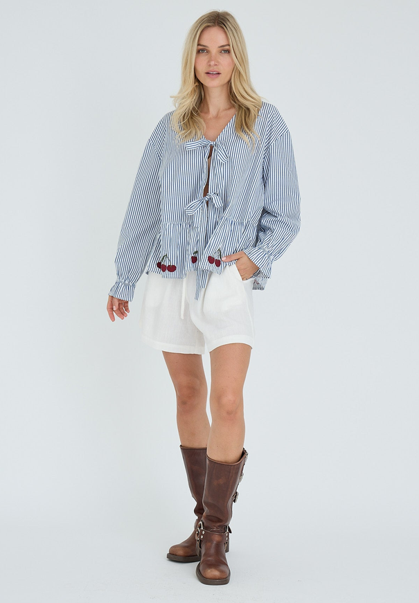 ALIZA BLOUSE